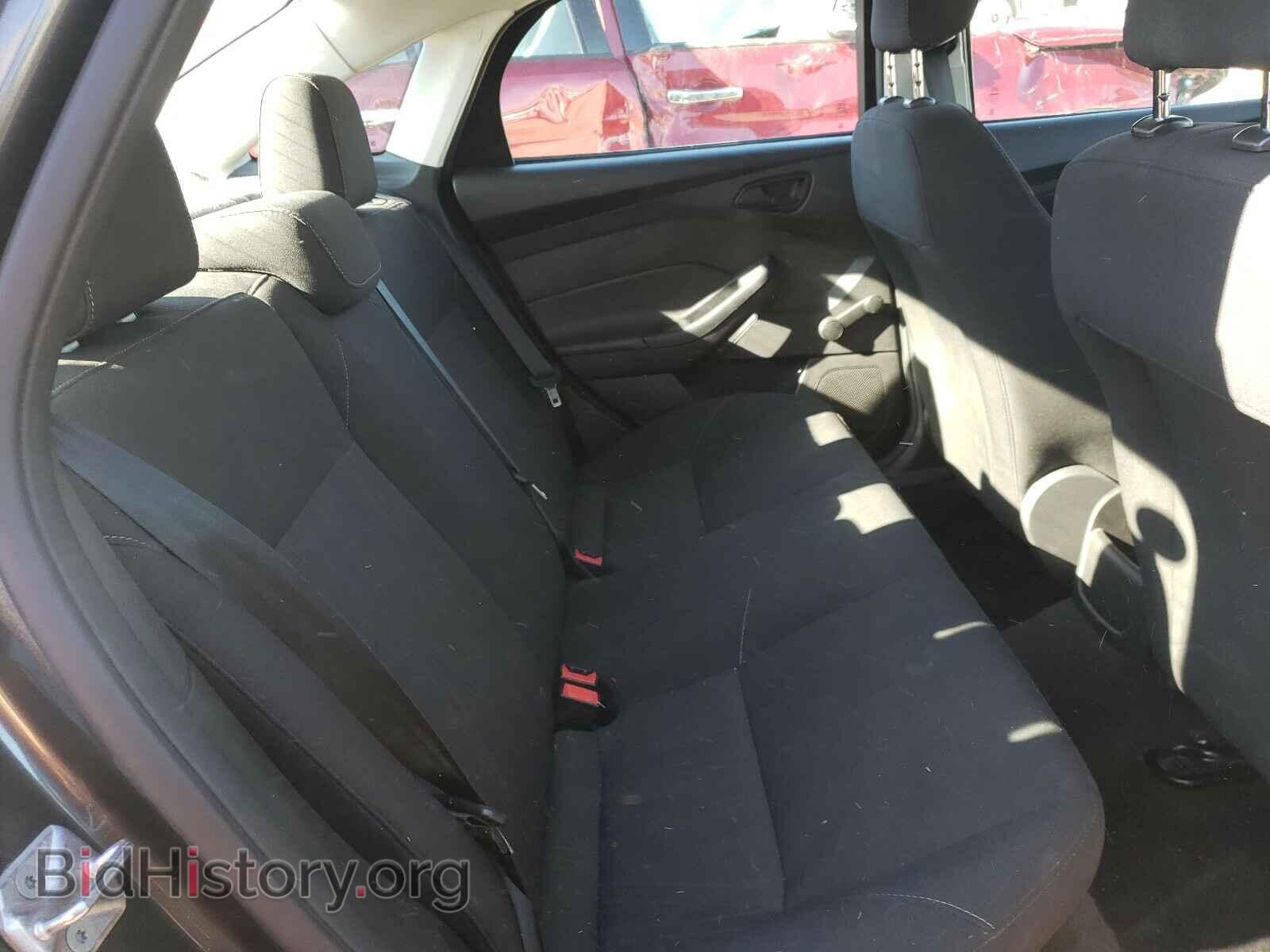 2016 FORD FOCUS - VIN: 1FADP3E20GL367813 - Photo 6