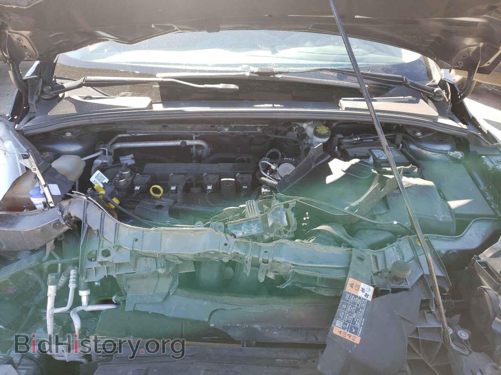 2016 FORD FOCUS - VIN: 1FADP3E20GL367813 - Photo 7