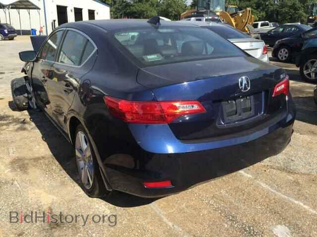 2014 ACURA ILX - VIN: 19VDE1F31EE000736 - Фото 3