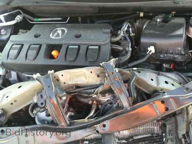 2014 ACURA ILX - VIN: 19VDE1F31EE000736 - Фото 7