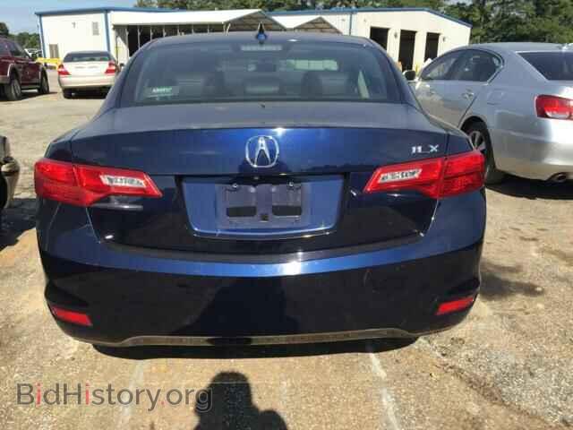 2014 ACURA ILX - VIN: 19VDE1F31EE000736 - Фото 9