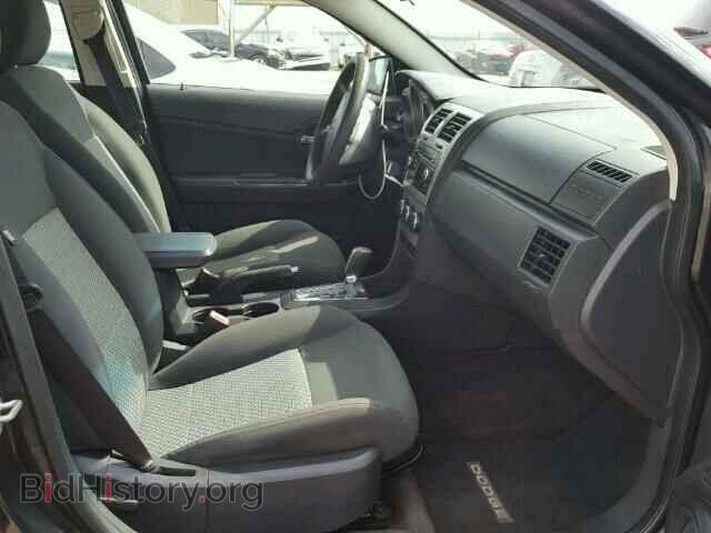 2009 DODGE AVENGER - VIN: 1B3LC46B79N534781 - Фото 5
