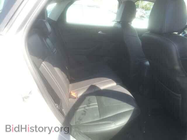 2013 FORD FOCUS - VIN: 1FADP3F29DL266344 - Photo 5
