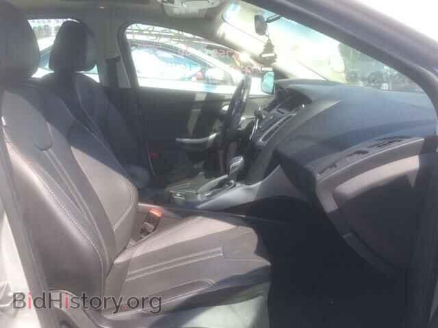 2013 FORD FOCUS - VIN: 1FADP3F29DL266344 - Photo 6