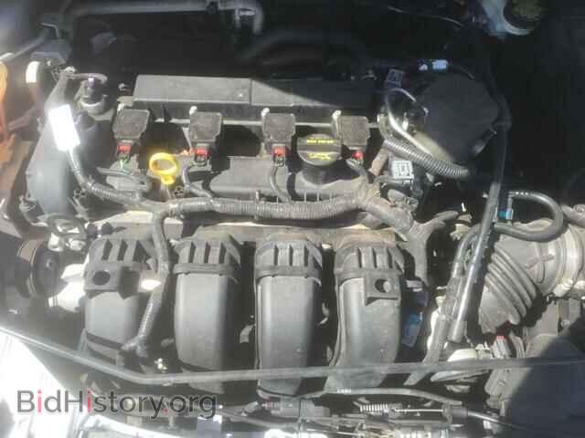 2013 FORD FOCUS - VIN: 1FADP3F29DL266344 - Photo 7