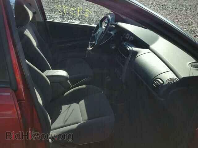 2000 DODGE NEON - VIN: 1B3ES46C7YD877017 - Фото 5