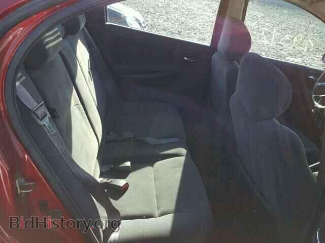 2000 DODGE NEON - VIN: 1B3ES46C7YD877017 - Фото 6