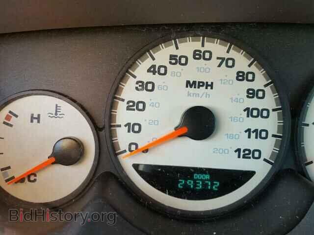 2000 DODGE NEON - VIN: 1B3ES46C7YD877017 - Фото 8