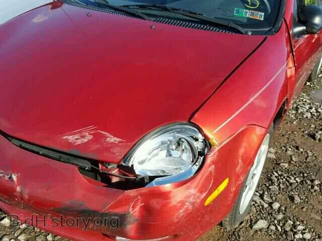 2000 DODGE NEON - VIN: 1B3ES46C7YD877017 - Фото 9
