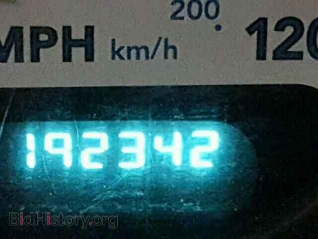 2007 DODGE CARAVAN - VIN: 1D4GP24RX7B257005 - Фото 8