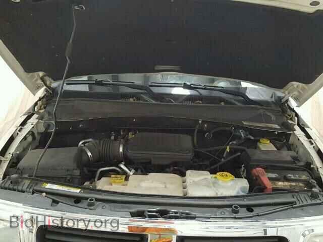 2007 DODGE NITRO - VIN: 1D8GU28K07W662206 - Photo 7