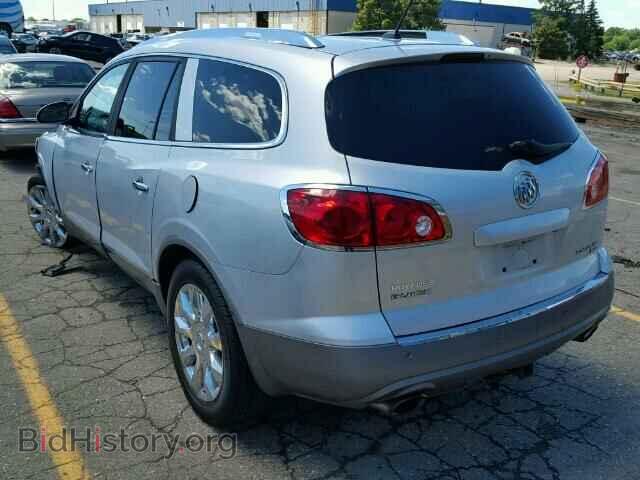 2010 BUICK ENCLAVE - VIN: 5GALVCED9AJ138970 - Фото 3