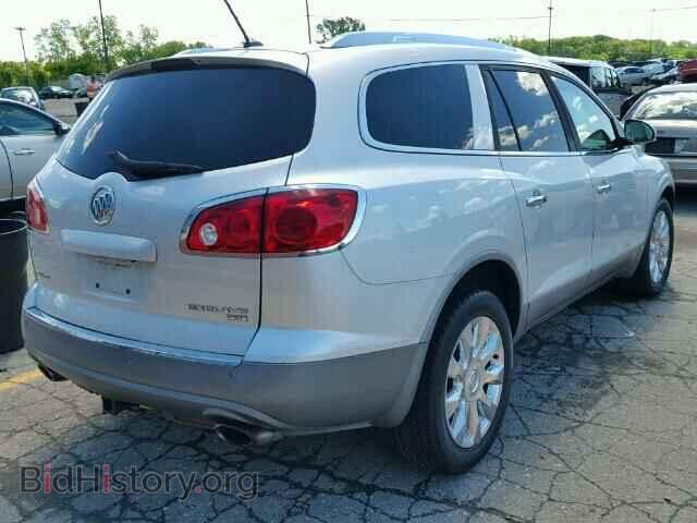 2010 BUICK ENCLAVE - VIN: 5GALVCED9AJ138970 - Фото 4