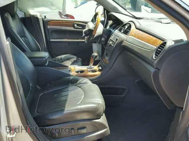 2010 BUICK ENCLAVE - VIN: 5GALVCED9AJ138970 - Фото 5