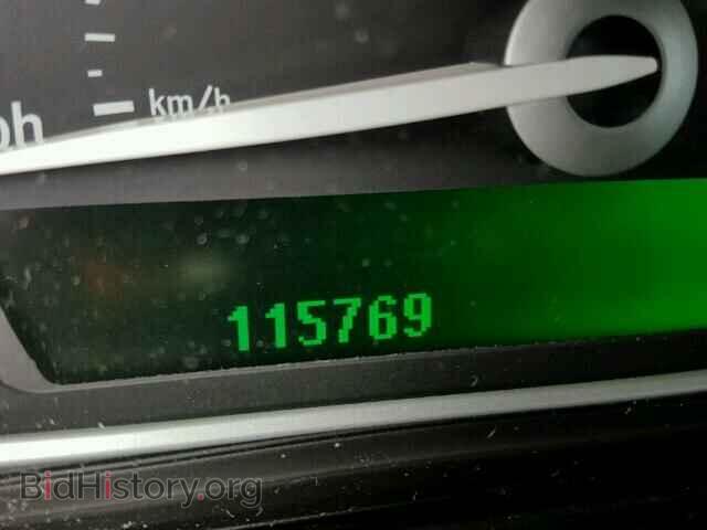 2011 SAAB 9 3 - VIN: YS3FA4CY8B1300648 - Фото 8