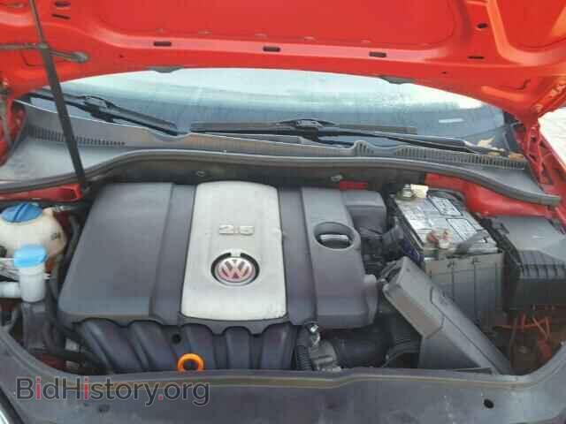 2008 VOLKSWAGEN RABBIT - VIN: WVWCB71K08W048154 - Фото 7