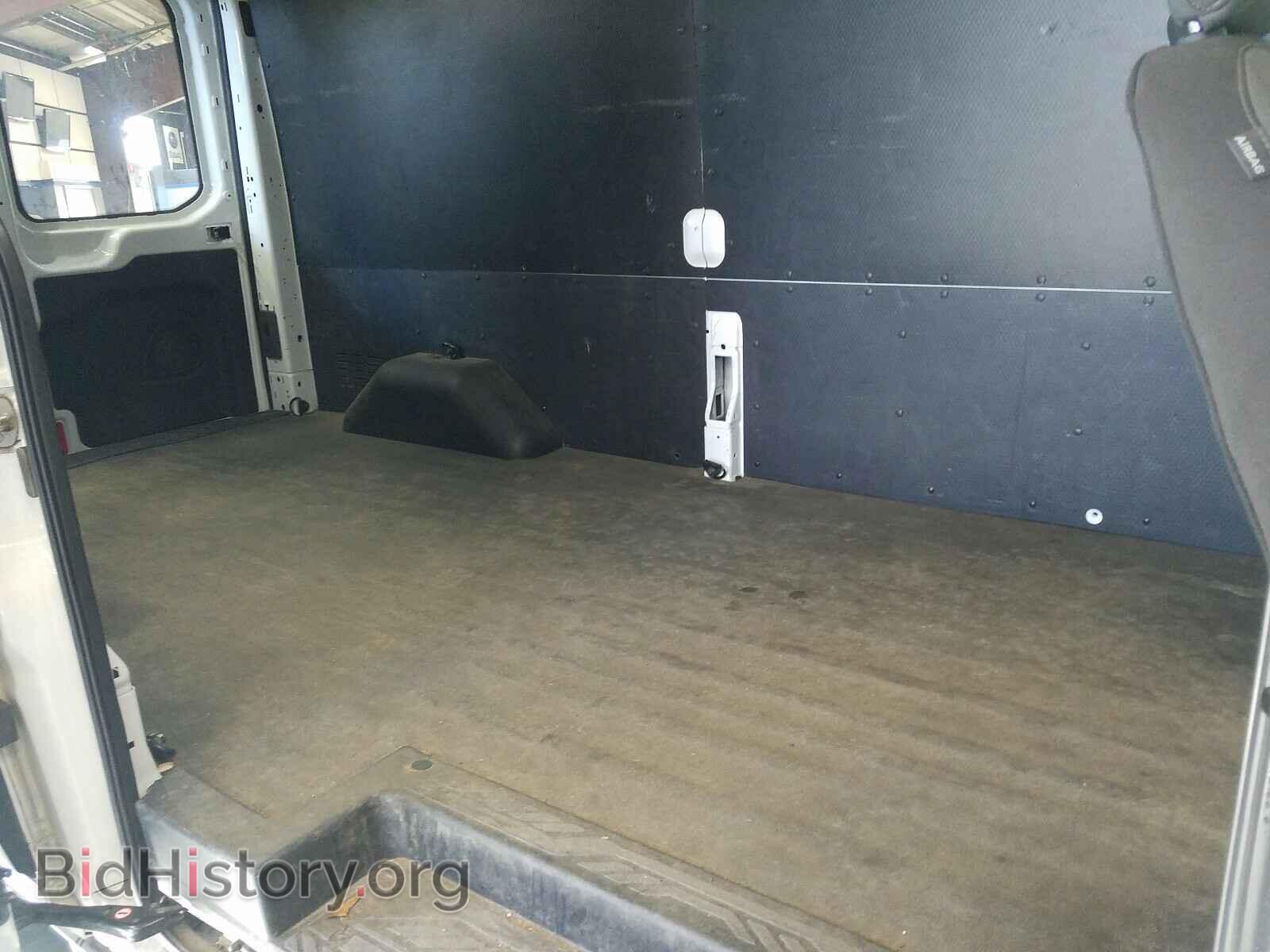 2020 FORD TRANSIT CO - VIN: 1FTBR2C81LKA41564 - Фото 6