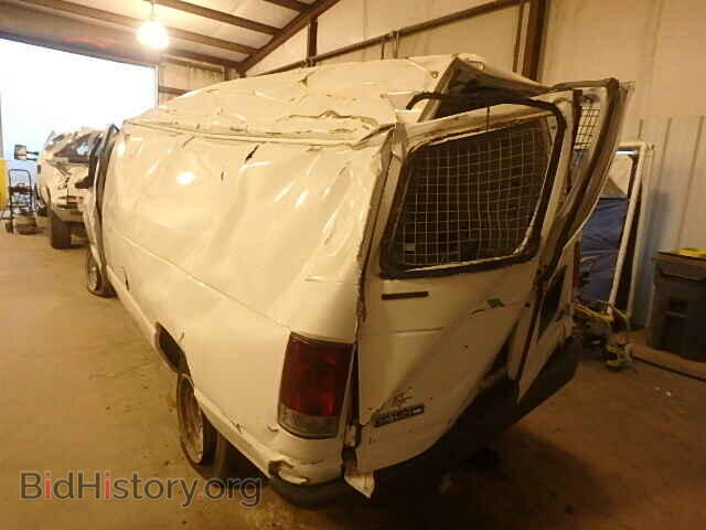 2007 FORD ECONOLINE - VIN: 1FTNE14W37DA26431 - Фото 3