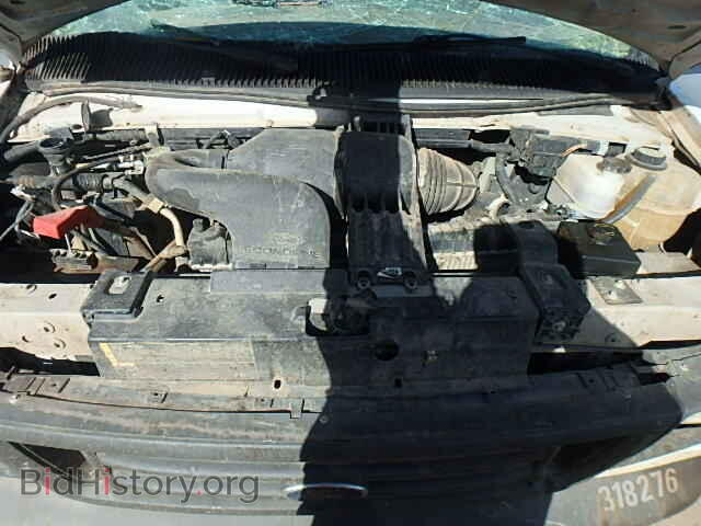 2007 FORD ECONOLINE - VIN: 1FTNE14W37DA26431 - Фото 7