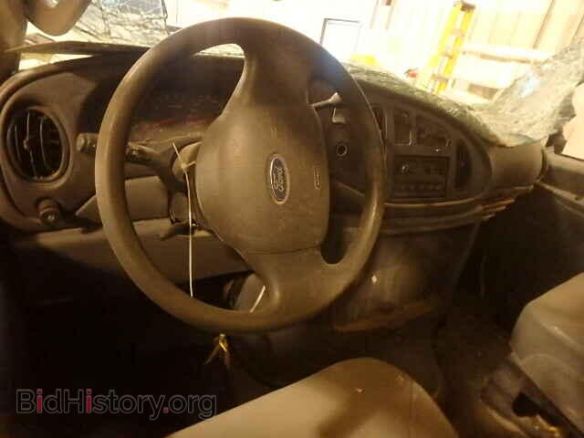 2007 FORD ECONOLINE - VIN: 1FTNE14W37DA26431 - Фото 9