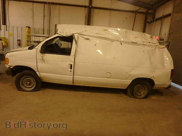 2007 FORD ECONOLINE - VIN: 1FTNE14W37DA26431 - Фото 10