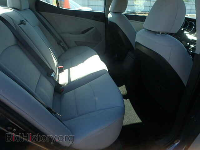 2015 KIA OPTIMA - VIN: KNAGM4A7XF5583675 - Фото 6