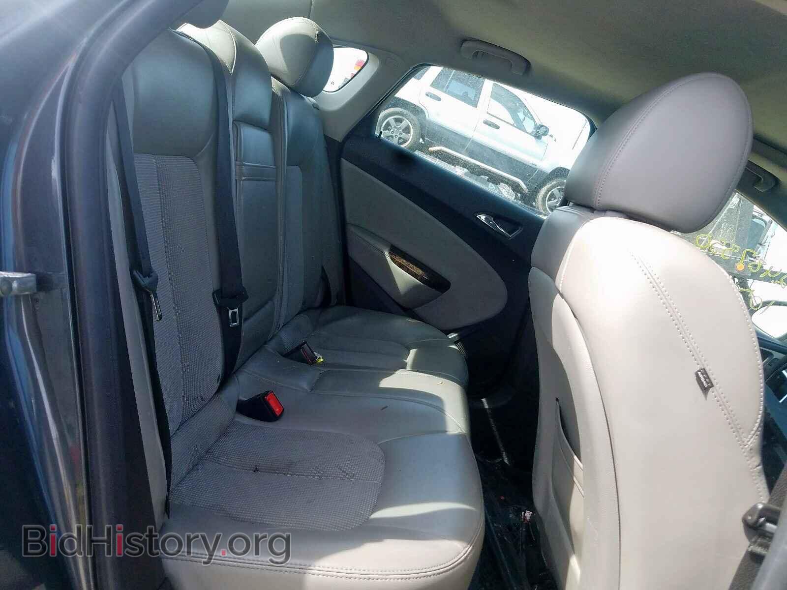 2012 BUICK VERANO - VIN: 1G4PR5SK4C4163131 - Фото 6