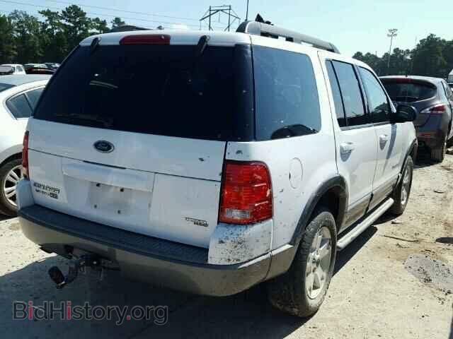 2005 FORD EXPLORER - VIN: 1FMZU63K85UB21026 - Фото 4
