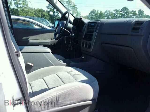 2005 FORD EXPLORER - VIN: 1FMZU63K85UB21026 - Фото 5