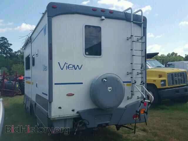 2006 DODGE SPRINTER - VIN: WDXPD944565895316 - Фото 3