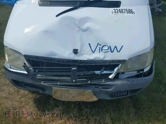 2006 DODGE SPRINTER - VIN: WDXPD944565895316 - Фото 7