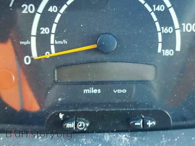 2006 DODGE SPRINTER - VIN: WDXPD944565895316 - Фото 8
