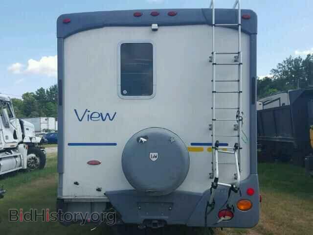 2006 DODGE SPRINTER - VIN: WDXPD944565895316 - Фото 9