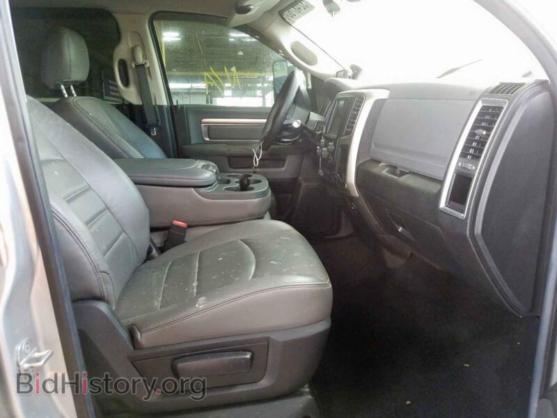2014 RAM 2500 (VIN 3C6UR5DL8EG200126) — photo 5 of 10