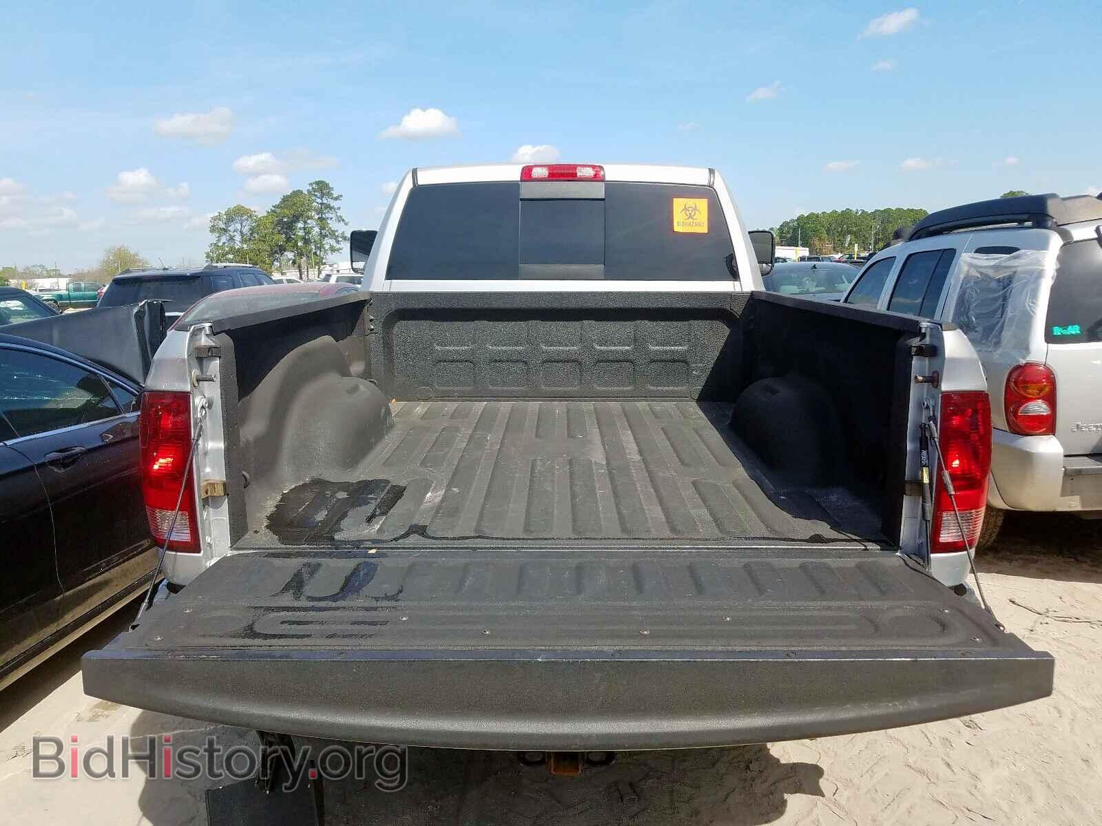 2014 RAM 2500 - VIN: 3C6UR5DL8EG200126 - Фото 9