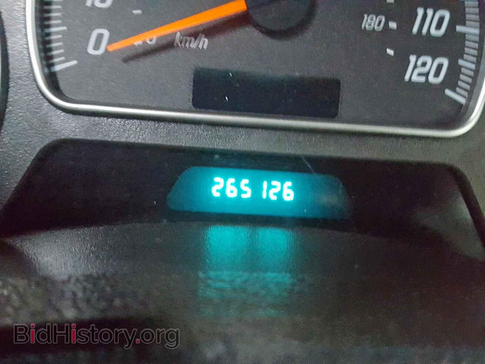 2003 GMC ENVOY - VIN: 1GKDT13S332377494 - Фото 8