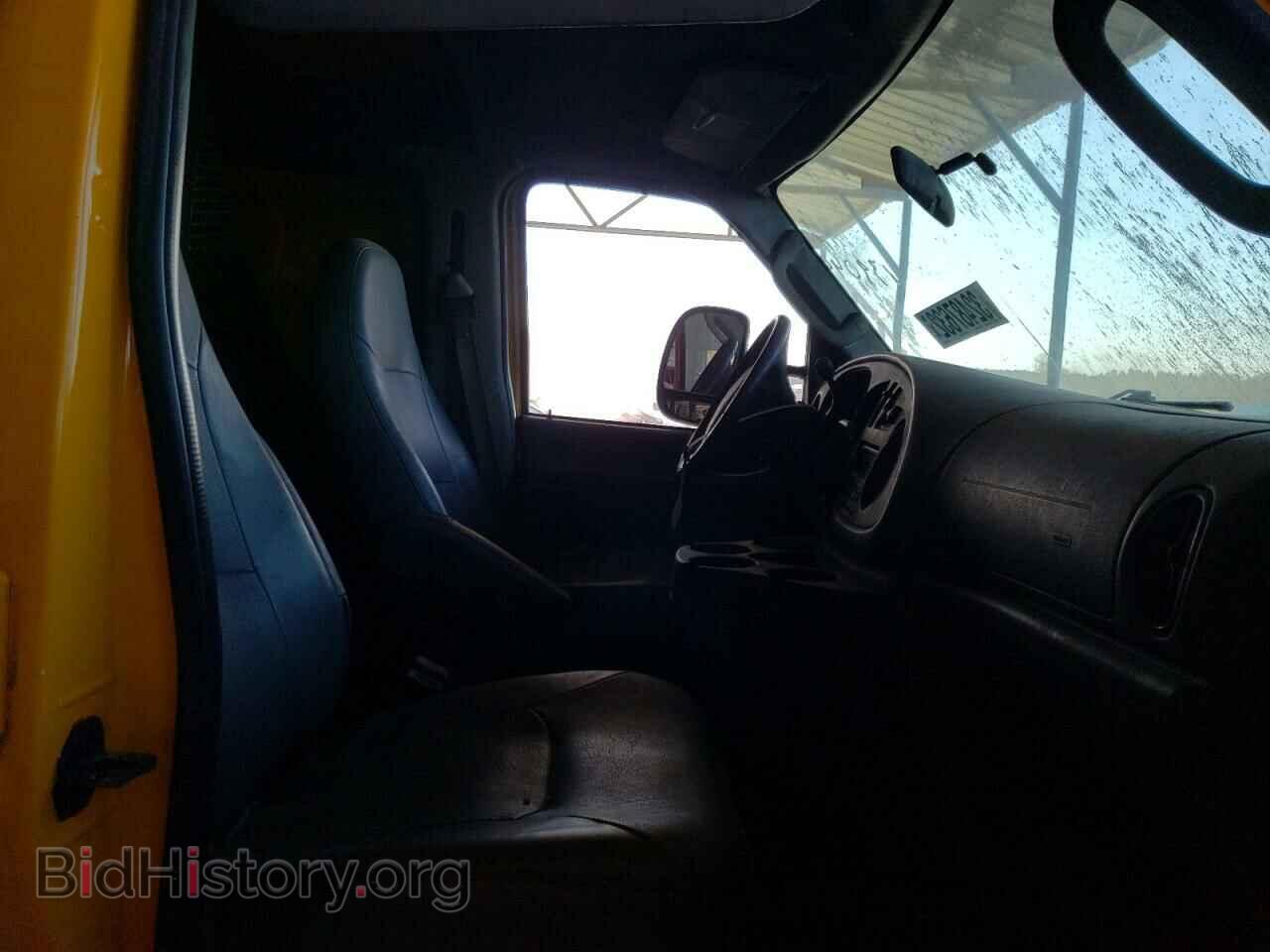 2007 FORD ECONOLINE - VIN: 1FTNE24W37DA93780 - Photo 5