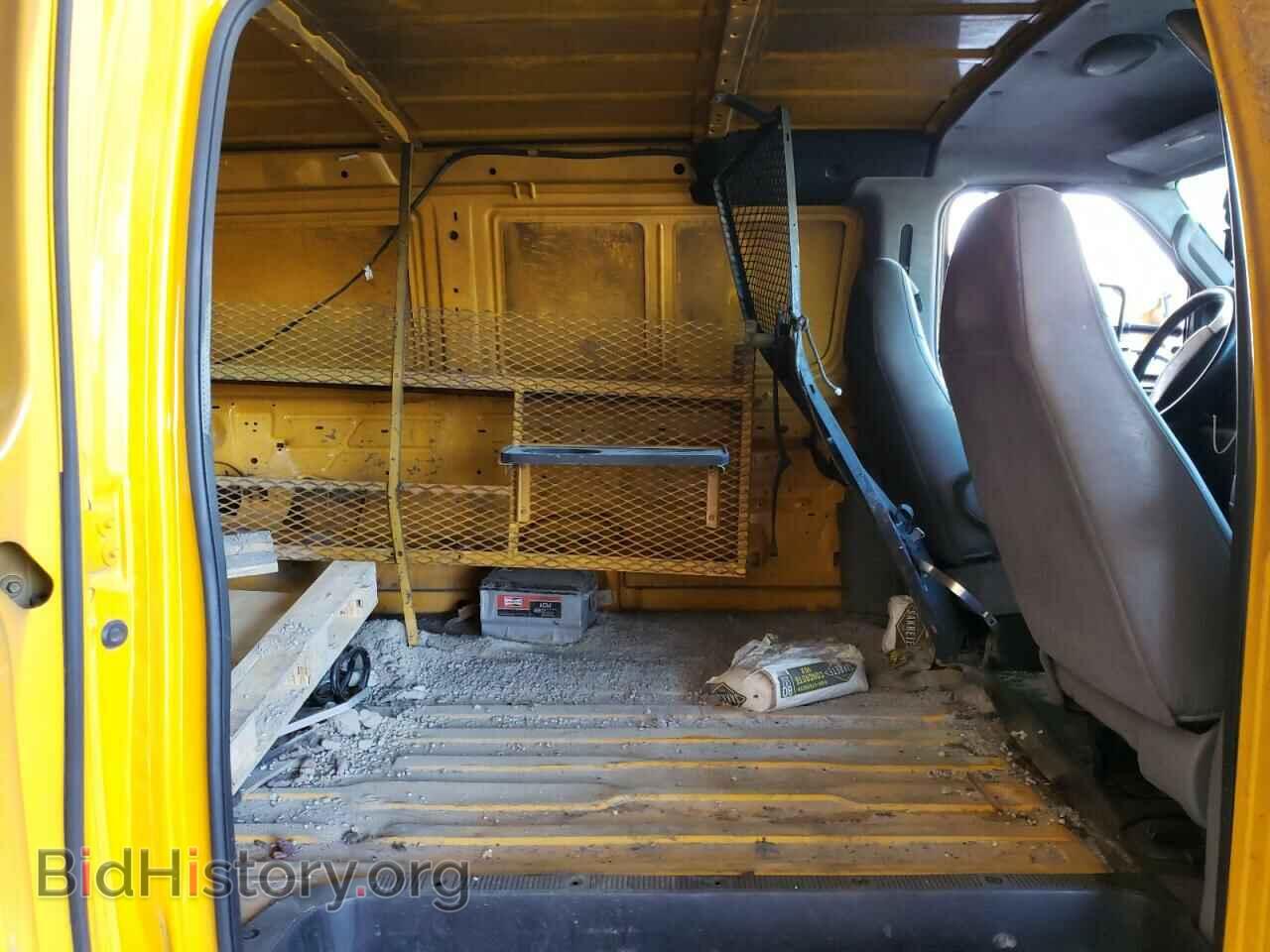 2007 FORD ECONOLINE - VIN: 1FTNE24W37DA93780 - Photo 6