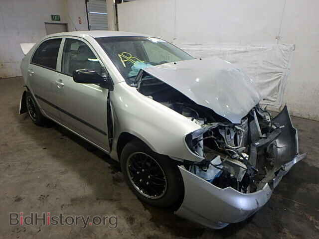 Фотография 1NXBR32E33Z140416 - TOYOTA COROLLA 2003