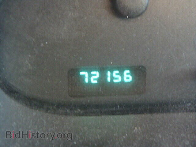 2001 DODGE RAM VAN - VIN: 2B6HB11Y61K511868 - Фото 8
