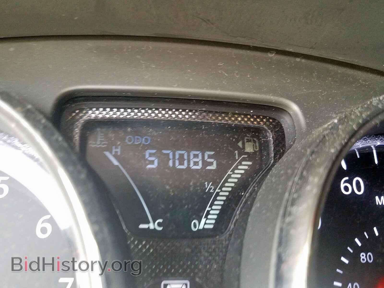 2017 NISSAN VERSA - VIN: 3N1CN7AP1HL844679 - Photo 8