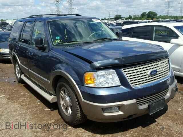 Фотография 1FMFU18L94LB01329 - FORD EXPEDITION 2004