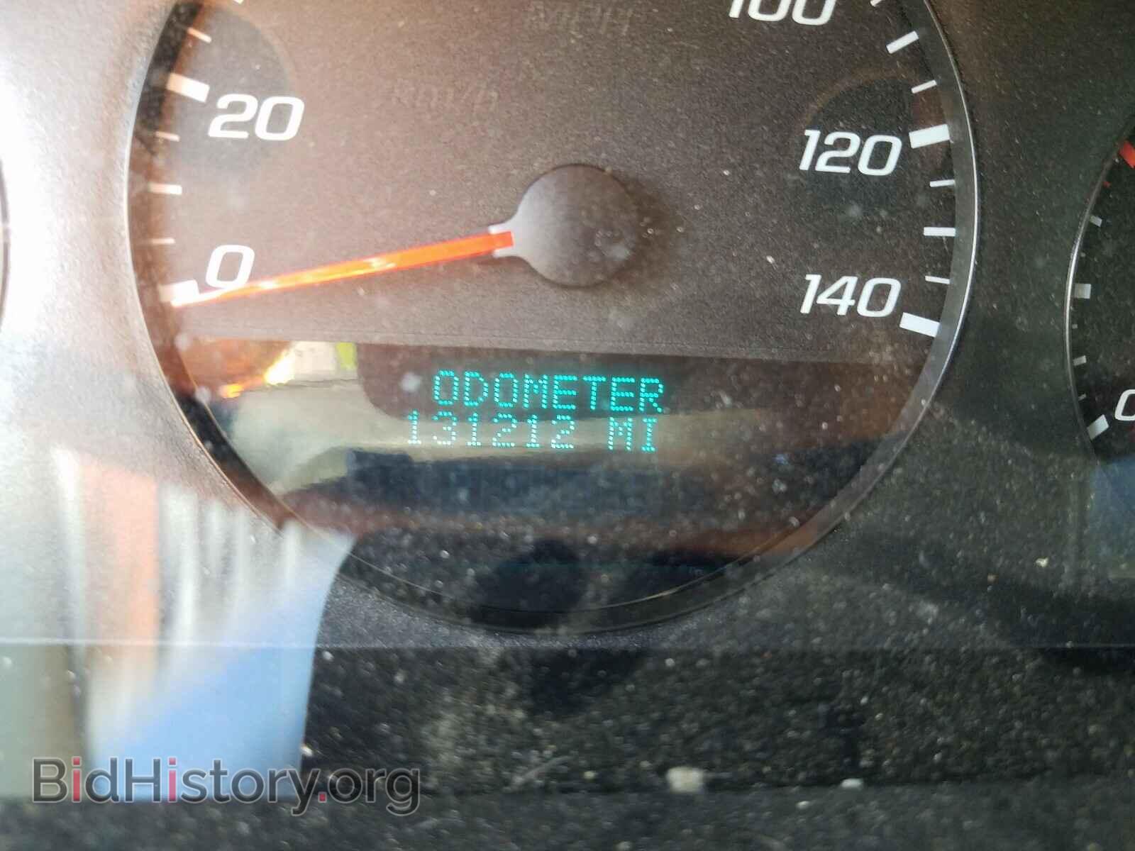 2016 CHEVROLET IMPALA - VIN: 2G1WD5E38G1139945 - Фото 8