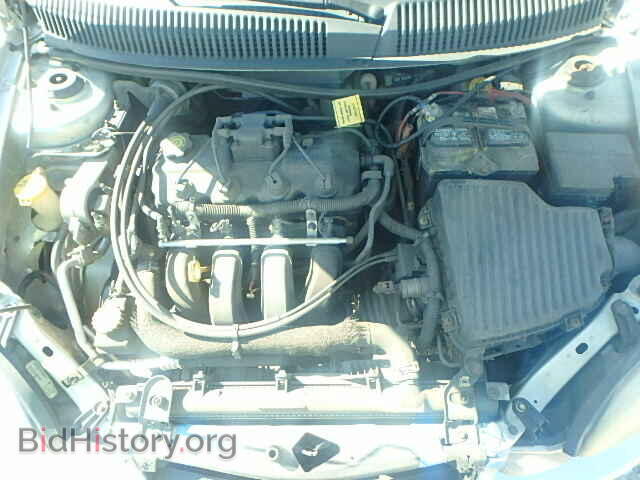 2002 DODGE NEON - VIN: 1B3AS46C12D524861 - Фото 7