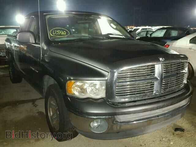 Фотография 1D7HA18N73J527561 - DODGE RAM 1500 2003