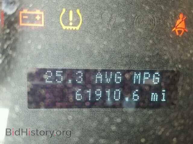 2009 FORD FOCUS - VIN: 1FAHP35N99W196928 - Фото 8