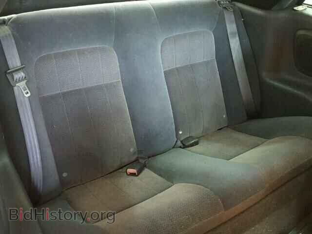 2005 CHRYSLER SEBRING - VIN: 1C3EL45R45N618867 - Фото 6