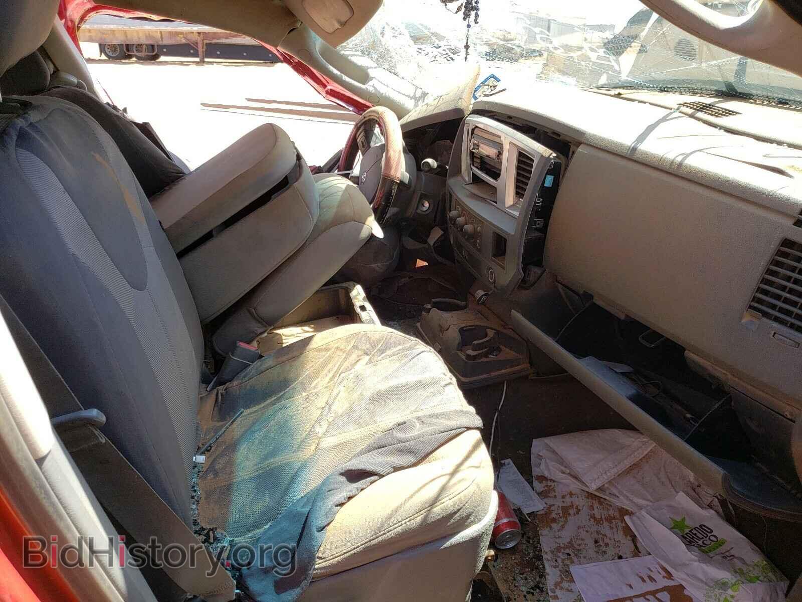 2008 DODGE RAM - VIN: 1D7HA18268S611703 - Photo 5