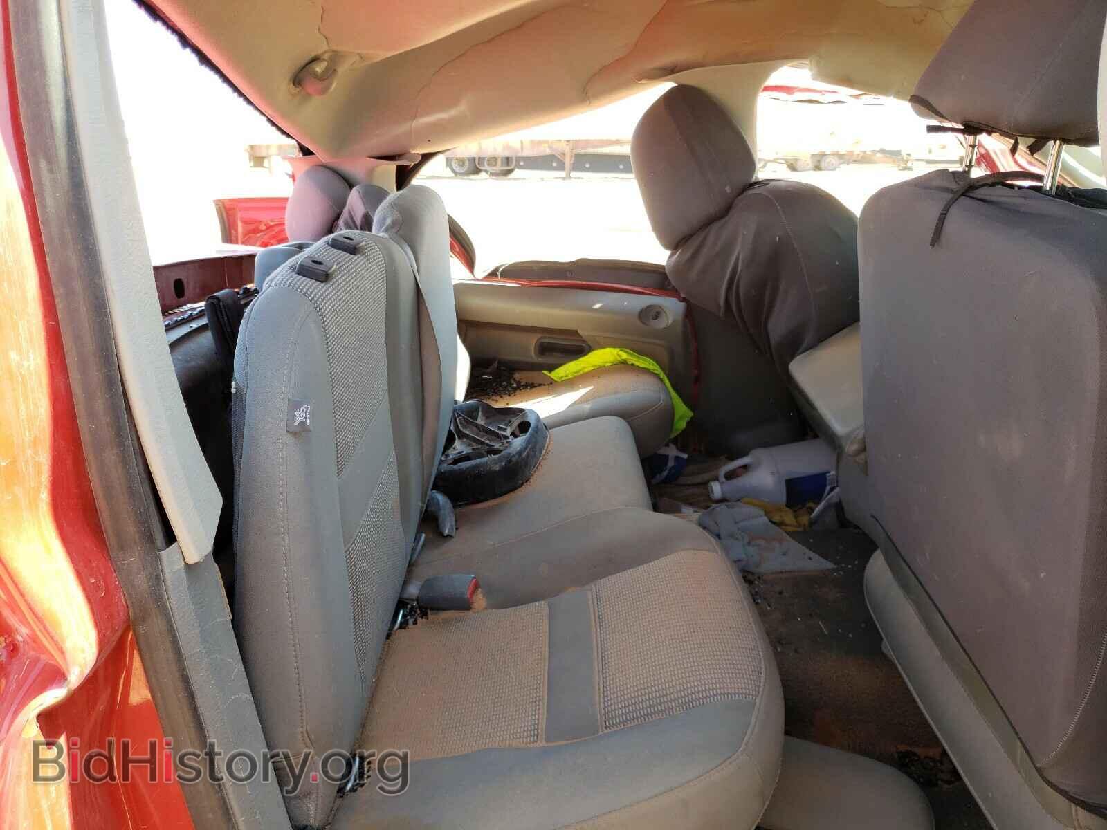 2008 DODGE RAM - VIN: 1D7HA18268S611703 - Photo 6