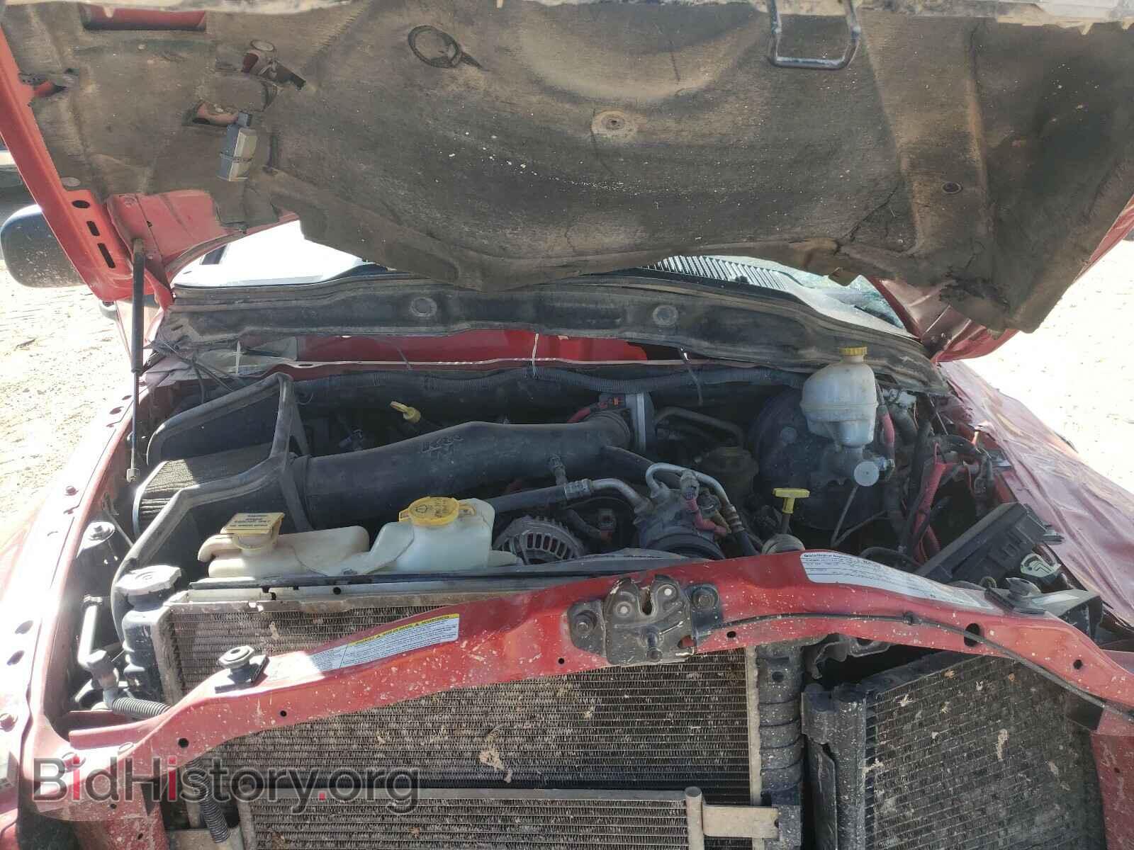 2008 DODGE RAM - VIN: 1D7HA18268S611703 - Photo 7